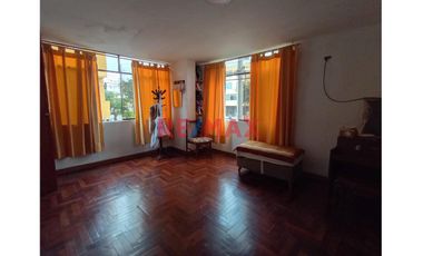 En Venta   Precioso Duplex - Cercado De Lima