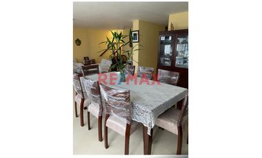 En Venta   Precioso Duplex - Cercado De Lima