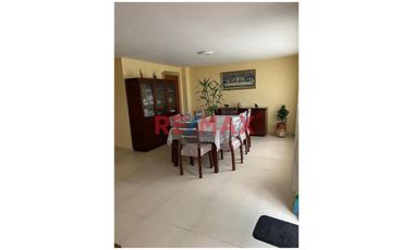 En Venta   Precioso Duplex - Cercado De Lima
