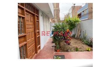 En Venta   Precioso Duplex - Cercado De Lima