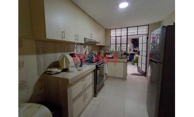 En Venta   Precioso Duplex - Cercado De Lima