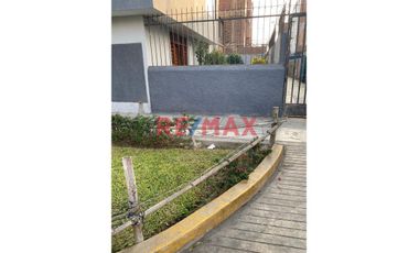 En Venta   Precioso Duplex - Cercado De Lima