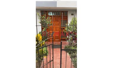 En Venta   Precioso Duplex - Cercado De Lima