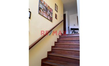En Venta   Precioso Duplex - Cercado De Lima