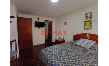 En Venta   Precioso Duplex - Cercado De Lima
