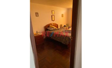 En Venta   Precioso Duplex - Cercado De Lima