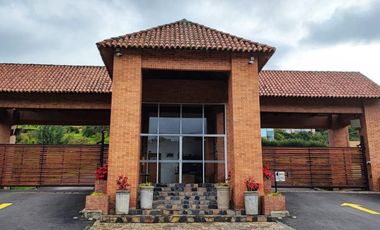 lote en venta en la calera. Cod V13212