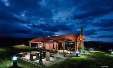 lote en venta en la calera. Cod V13212