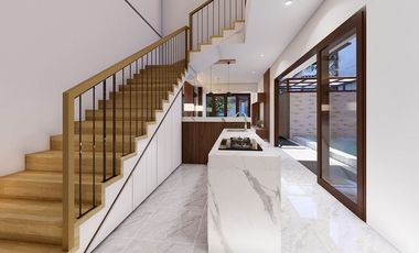 TERBARU VILLA ESTATE MEWAH DEKAT PECATU GRAHA BALI HARGA PROMO