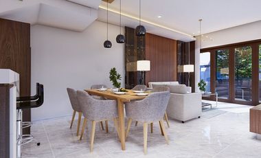 TERBARU VILLA ESTATE MEWAH DEKAT PECATU GRAHA BALI HARGA PROMO