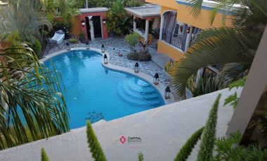 Terreno en venta en Las Brisas, Manzanillo
