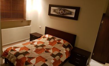 ALQUILO Departamento Semi-amoblado en Urdesa Central, Bálsamos Sur 309