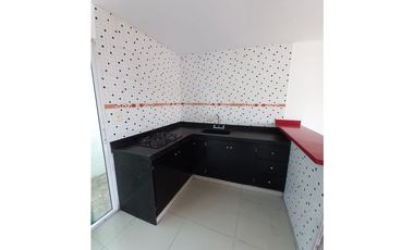 APARTAMENTO ANDES PISO 2