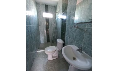 APARTAMENTO ANDES PISO 2