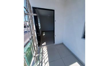 APARTAMENTO ANDES PISO 2