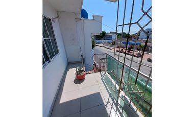 APARTAMENTO ANDES PISO 2