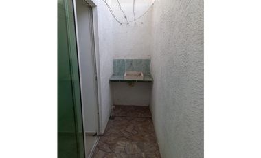 APARTAMENTO ANDES PISO 2