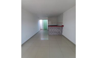 APARTAMENTO ANDES PISO 2