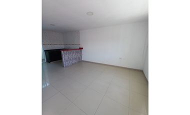 APARTAMENTO ANDES PISO 2