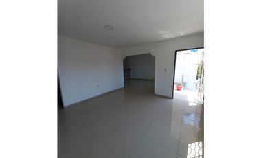 APARTAMENTO ANDES PISO 2