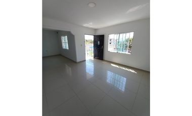 APARTAMENTO ANDES PISO 2