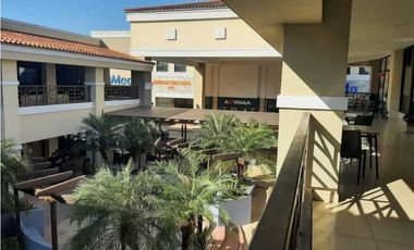 ALQUILO LOCAL EN LA CHORRERA COSTA VERDE 73.50MTS