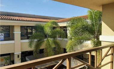 ALQUILO LOCAL EN LA CHORRERA COSTA VERDE 73.50MTS