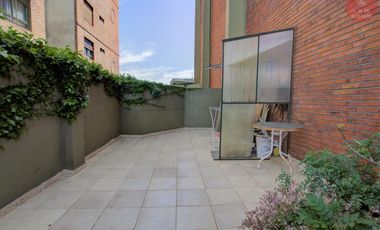 Sarmiento y Av. Santa Fe - 3 Amb. con 2 Terrazas al Frente - Martínez - Muy buena Ubicación