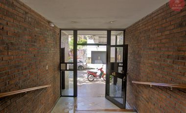 Sarmiento y Av. Santa Fe - 3 Amb. con 2 Terrazas al Frente - Martínez - Muy buena Ubicación