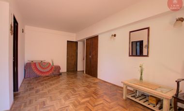 Sarmiento y Av. Santa Fe - 3 Amb. con 2 Terrazas al Frente - Martínez - Muy buena Ubicación