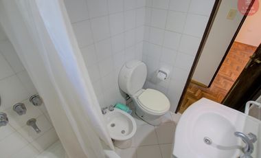 Sarmiento y Av. Santa Fe - 3 Amb. con 2 Terrazas al Frente - Martínez - Muy buena Ubicación