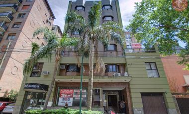 Sarmiento y Av. Santa Fe - 3 Amb. con 2 Terrazas al Frente - Martínez - Muy buena Ubicación