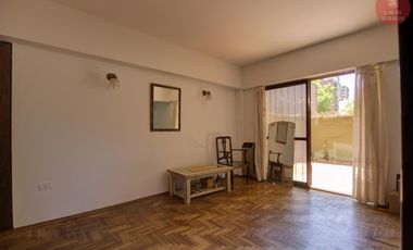 Sarmiento y Av. Santa Fe - 3 Amb. con 2 Terrazas al Frente - Martínez - Muy buena Ubicación