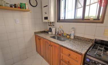 Sarmiento y Av. Santa Fe - 3 Amb. con 2 Terrazas al Frente - Martínez - Muy buena Ubicación