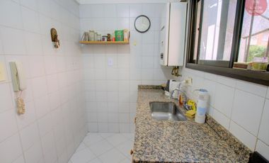 Sarmiento y Av. Santa Fe - 3 Amb. con 2 Terrazas al Frente - Martínez - Muy buena Ubicación