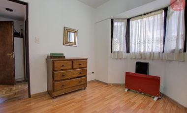 Sarmiento y Av. Santa Fe - 3 Amb. con 2 Terrazas al Frente - Martínez - Muy buena Ubicación