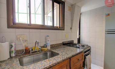 Sarmiento y Av. Santa Fe - 3 Amb. con 2 Terrazas al Frente - Martínez - Muy buena Ubicación