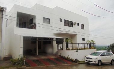 3 Bedroom House for Rent in Labangon, Cebu City Furnished