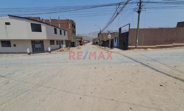 Ocasion!! En Venta Terreno De 580 M2 Jicamarca - Huarochiri! 🌟