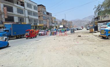 Ocasion!! En Venta Terreno De 580 M2 Jicamarca - Huarochiri! 🌟