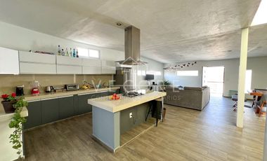 CASA-SALÓN DE EVENTOS EN VENTA, TALA, JALISCO