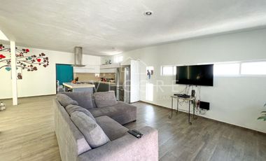 CASA-SALÓN DE EVENTOS EN VENTA, TALA, JALISCO