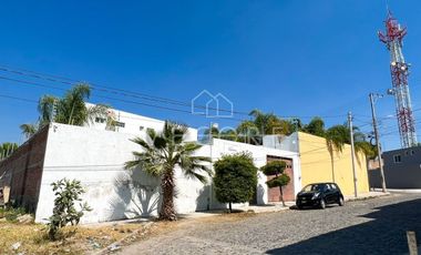 CASA-SALÓN DE EVENTOS EN VENTA, TALA, JALISCO