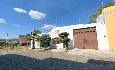 CASA-SALÓN DE EVENTOS EN VENTA, TALA, JALISCO