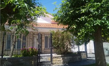 chalet 3 dormitorios zona colinas de peralta ramos