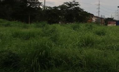 Vacant Lot in Alabang West for Sale