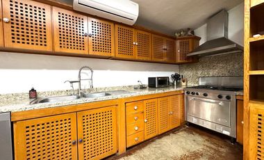 Casa en venta con Alberca Privada en Ajijic, Chapala, Jalisco. Lago de Chapala