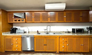 Casa en venta con Alberca Privada en Ajijic, Chapala, Jalisco. Lago de Chapala