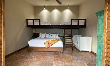 Casa en venta con Alberca Privada en Ajijic, Chapala, Jalisco. Lago de Chapala