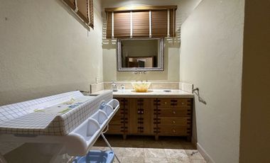 Casa en venta con Alberca Privada en Ajijic, Chapala, Jalisco. Lago de Chapala